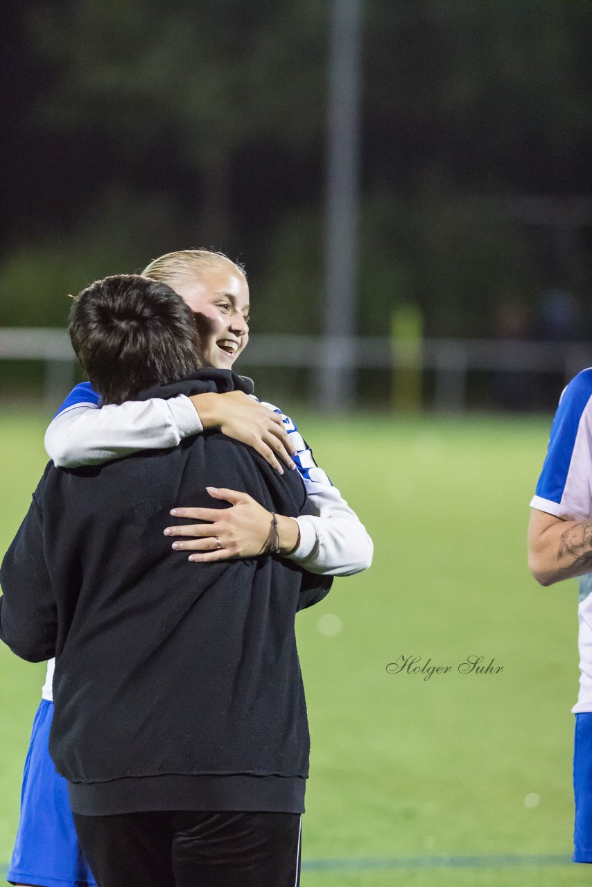 Bild 153 - Frauen Bramstedter TS - TSV Wiemersdorf : Ergebnis: 2:2